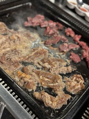 Star BBQ by null