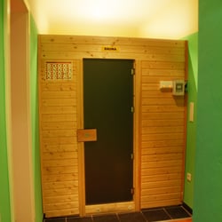Longma Thaimassage - Sauna in der Longma Thaimassage