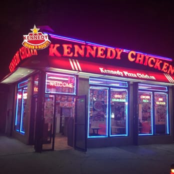 Kennedy Fried Chicken - Just had chicken over rice and fried chicken amazing - Chicken Wings Near Me - Corona, New York Kennedy Fried Chicken - Just had chicken over rice and fried chicken amazing - Chicken Wings Near Me - Corona, New York