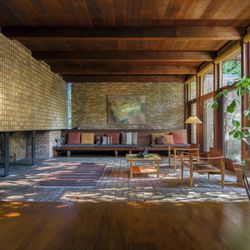 Schweikher House
