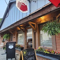 Vescovo Neighborhood Eatery - Vescovo Brevard.