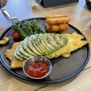 Eggcetra Breakfast Cafe - Breakfast & Brunch Near Me - Surrey, British Columbia Eggcetra Breakfast Cafe - Breakfast & Brunch Near Me - Surrey, British Columbia