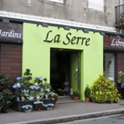 la serre