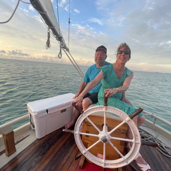 Schooner Appledore - Boat Charters Near Me - Key West, Florida