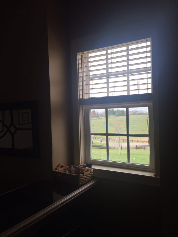 Endeavor Farm - equestrian in Versailles, KY