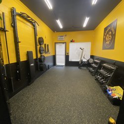 B Limitless Fitness
