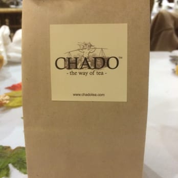 Chado Tea Room - Tea Rooms Near Me - Hollywood, California