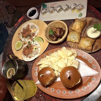 BOHO House - Tapas/Small Plates Near Me - Miami, Florida BOHO House - Tapas/Small Plates Near Me - Miami, Florida