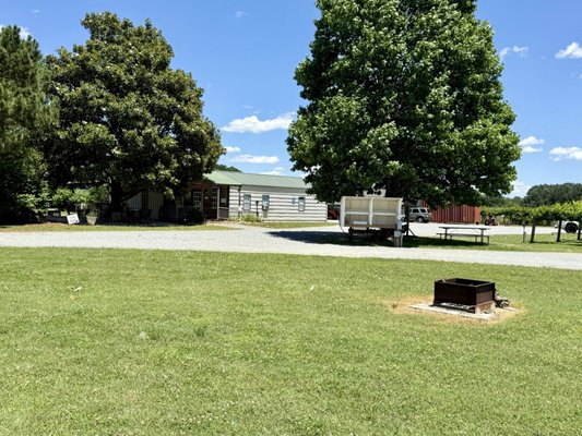 A Secret Garden Winery by null