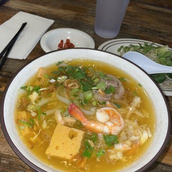 Banh Canh Tom Cua - Vietnamese Near Me - Houston, Texas Banh Canh Tom Cua - Vietnamese Near Me - Houston, Texas