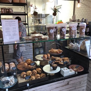 Flour & Weirdoughs - Bakeries Near Me - Key Biscayne, Florida