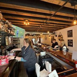 Brick N' Mortar Kitchen & Catering