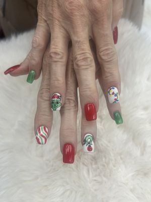 Beautiful Nails