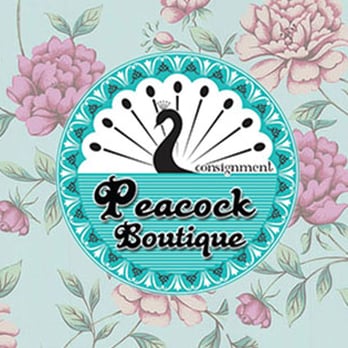 Peacock Boutique Consignment - Kensington - Used, Vintage & Consignment Near Me - Calgary, Alberta