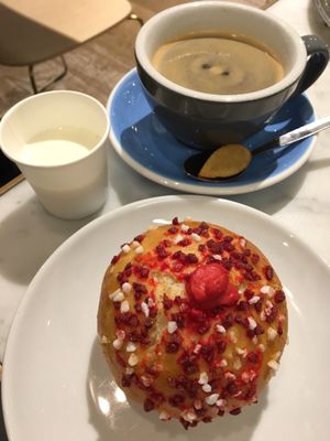 Orée Kensington High Street by null