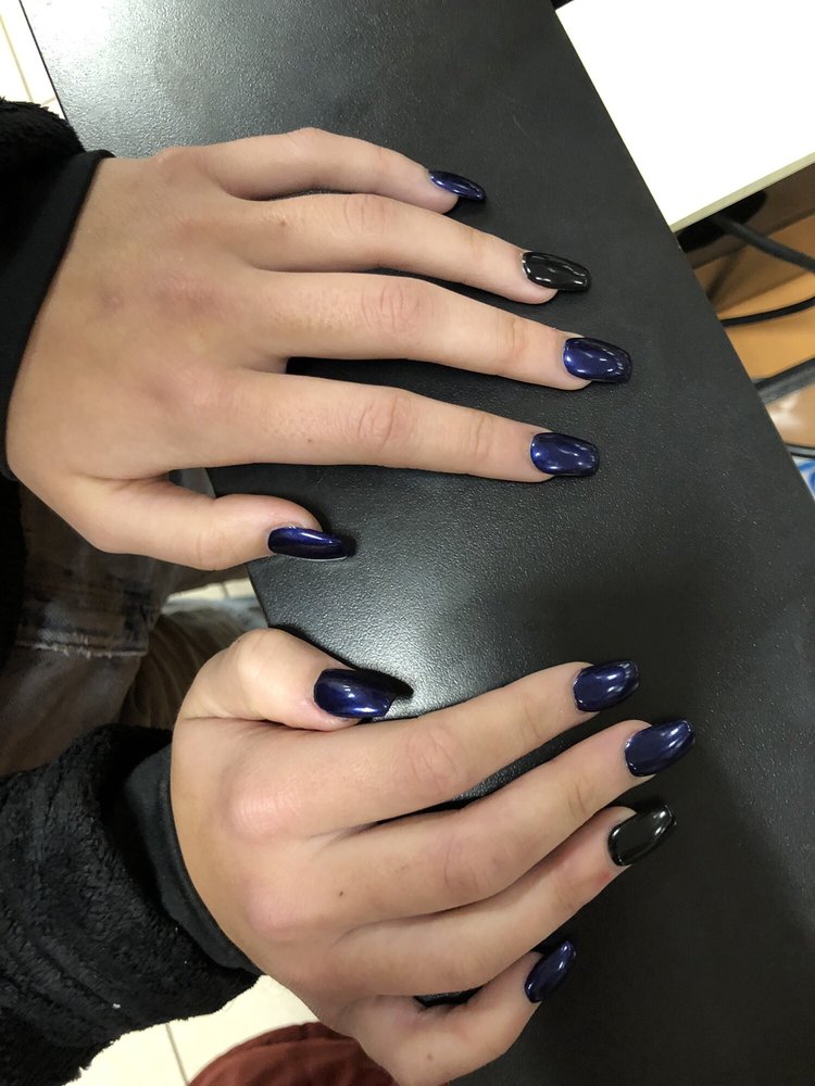 CRYSTAL NAILS 76 Photos & 50 Reviews Nail Salons 22941 Ventura