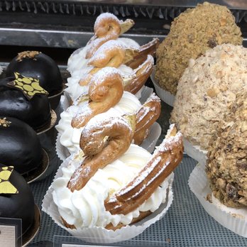 Fleur de Cocoa - Bakeries Near Me - Los Gatos, California Fleur de Cocoa - Bakeries Near Me - Los Gatos, California