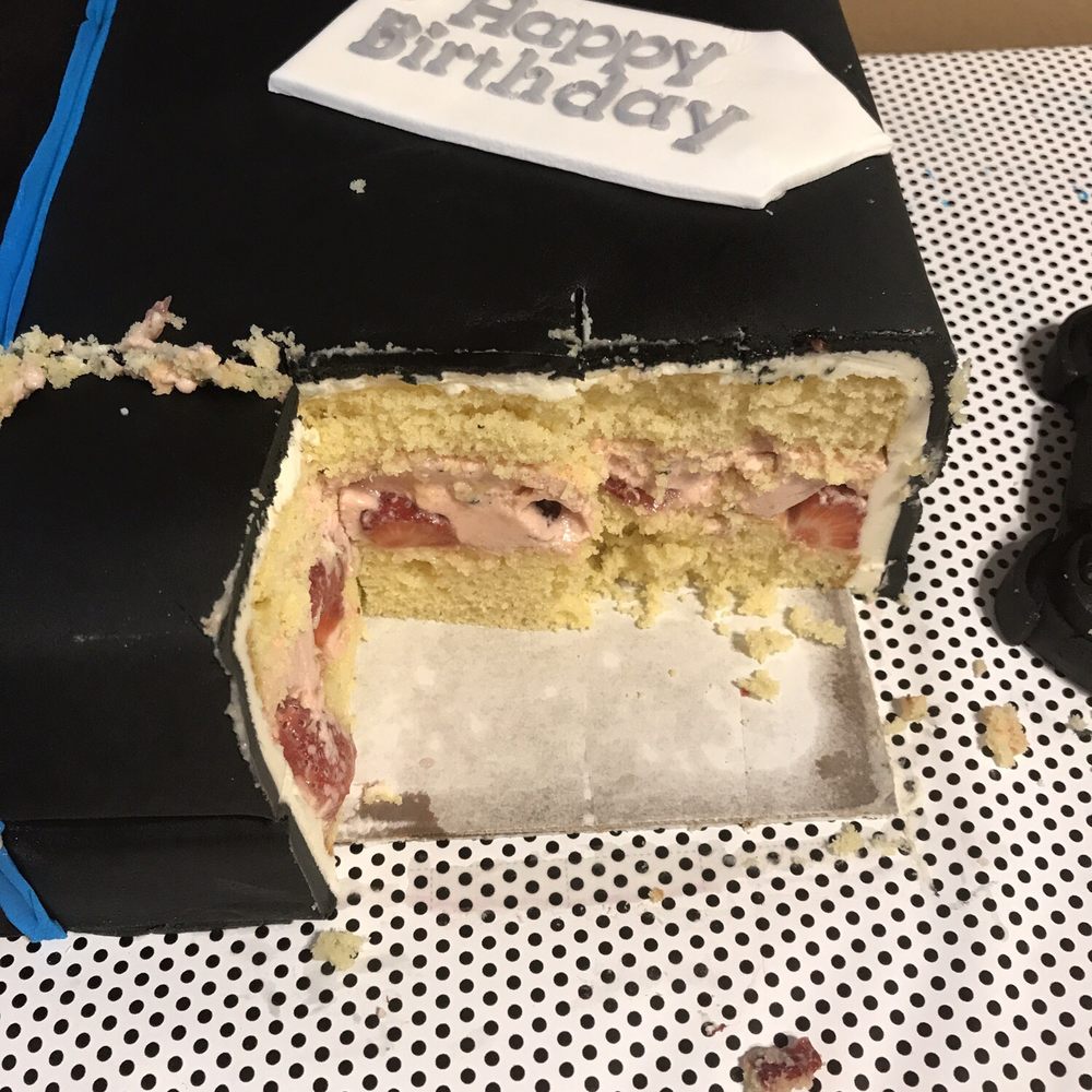 Cakeology - Custom Cakes Near Me Cakeology - Custom Cakes Near Me