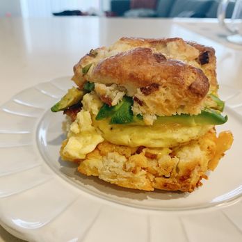 Kahnfections - Bakeries Near Me - San Francisco, California