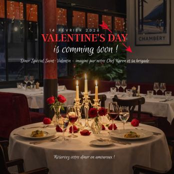 Sacré Frenchy ! - Valentine's menu is online ! - French Near Me - Paris, 75 Sacré Frenchy ! - Valentine's menu is online ! - French Near Me - Paris, 75