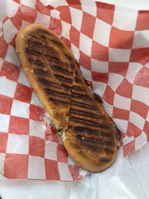 Hinckley's Fancy Meats by null