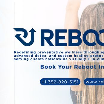 Reboot U - Health Coach Near Me - Ocala, Florida Reboot U - Health Coach Near Me - Ocala, Florida