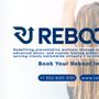 Photo of Reboot U