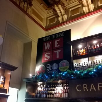 The Standing Order - For all you Westies, it's served here! - Pubs Near Me - Edinburgh, EDH The Standing Order - For all you Westies, it's served here! - Pubs Near Me - Edinburgh, EDH