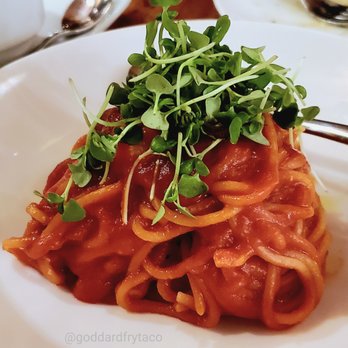 Hippo - Spaghetti - American Near Me - Los Angeles, California Hippo - Spaghetti - American Near Me - Los Angeles, California