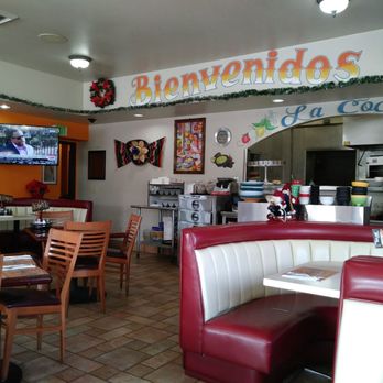 La Villa - Mexican Near Me - Anaheim, California