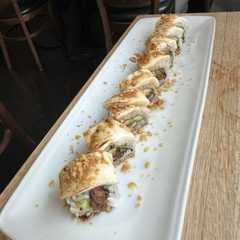 Ken Sushi Workshop - Oh No roll - Japanese Near Me - San Diego, California Ken Sushi Workshop - Oh No roll - Japanese Near Me - San Diego, California
