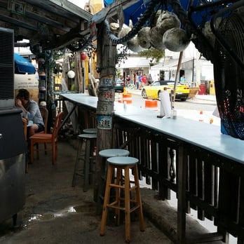 BO's Fish Wagon - Where are all the rail burds? - Seafood Near Me - Key West, Florida BO's Fish Wagon - Where are all the rail burds? - Seafood Near Me - Key West, Florida