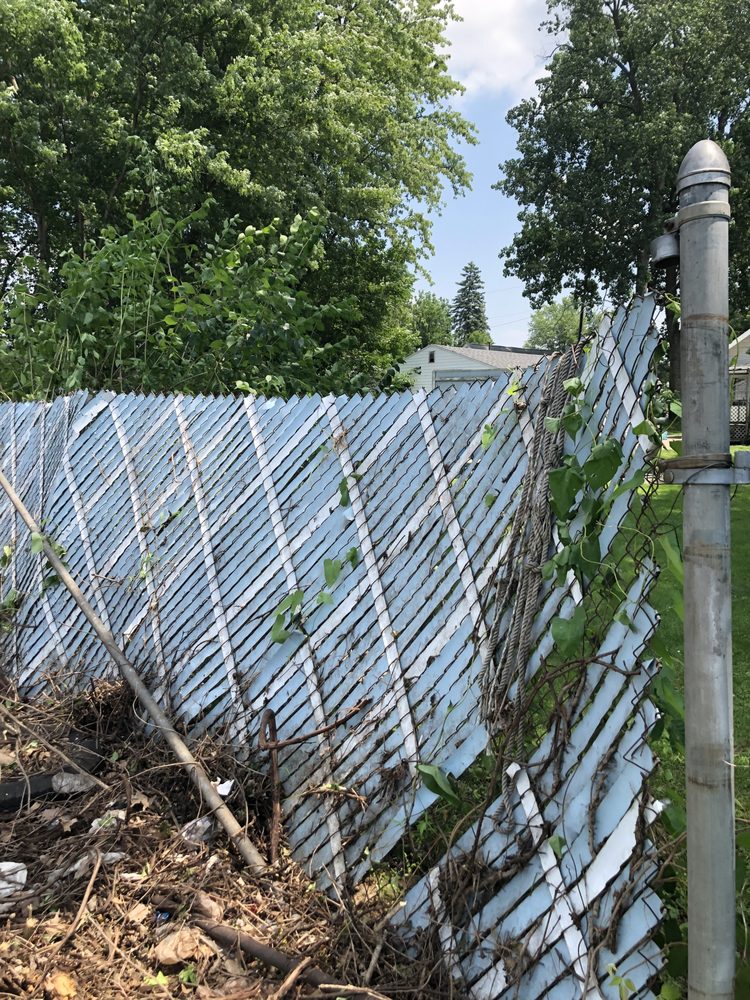 Slide of T & J Rooter Service