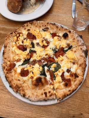Pizzeria Gusto by null