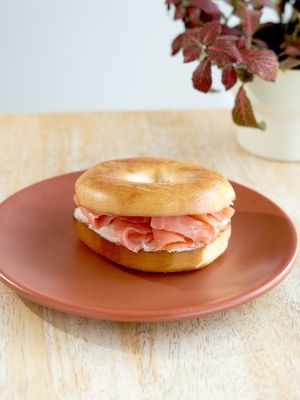 Il Dante Caffe by null