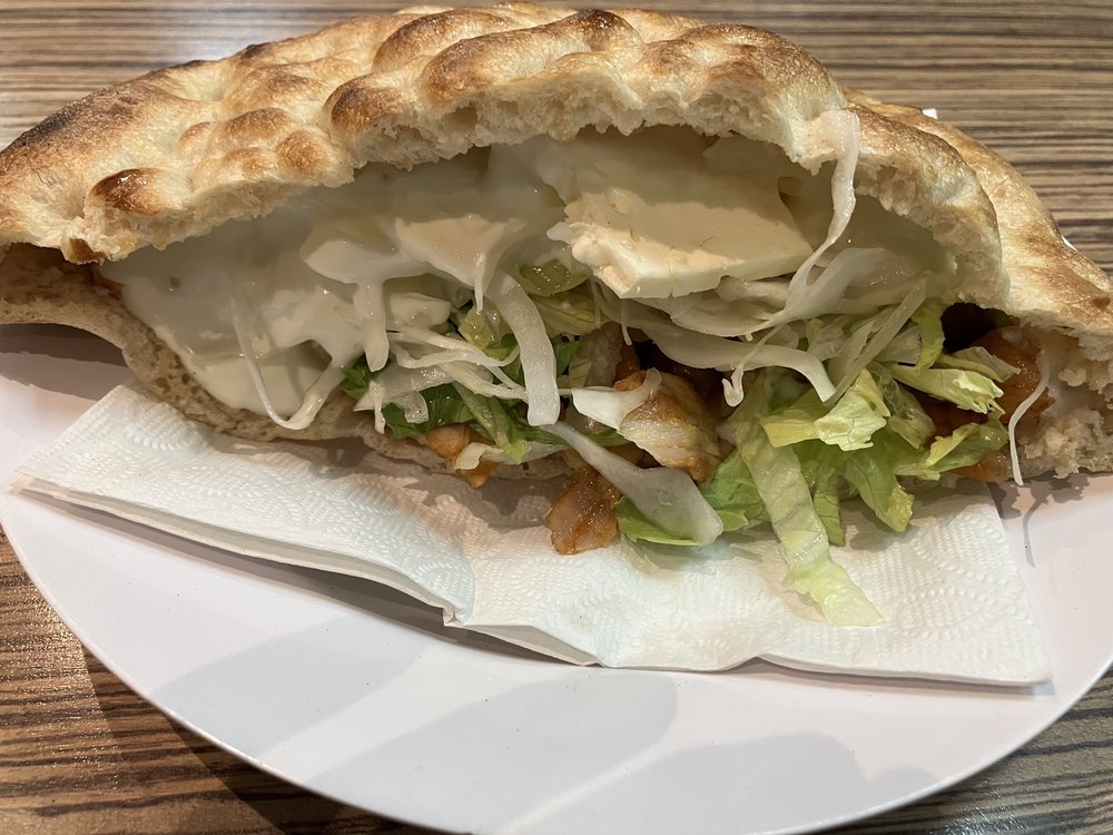 CITY DÖNER Updated March 2024 12 Reviews Flachsmarkt str. 10, Mainz, RheinlandPfalz