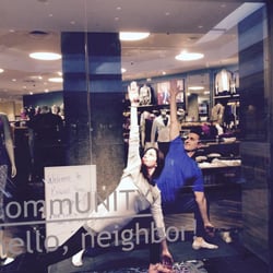 Bikram Yoga of Brighton