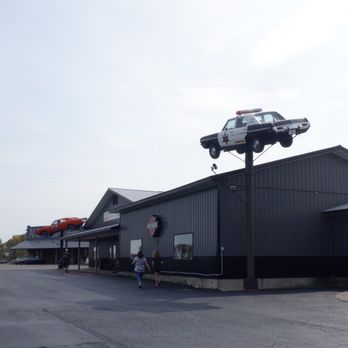 Docs Harley Davidson - Motorcycle Dealers Near Me - Bonduel, Wisconsin