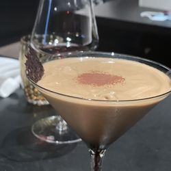 Bistro JETT - Café glace