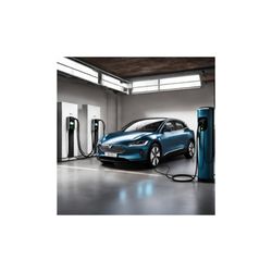 Electric ZT - EV Charging at home made easy.