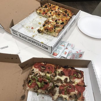Blackjack Pizza - Pizza Near Me - Denver, Colorado Blackjack Pizza - Pizza Near Me - Denver, Colorado