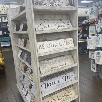 Buc-ee’s - Gas Stations Near Me - Saint Augustine, Florida