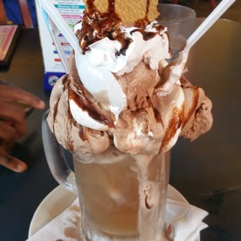 Fitz's - Smores float again haha - New American Near Me - Saint Louis, Missouri Fitz's - Smores float again haha - New American Near Me - Saint Louis, Missouri