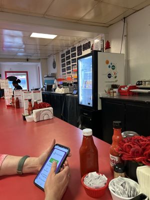 The Breakfast Spot by null