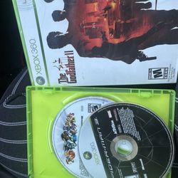 Gamer World - Purchased these three games for $30. Spiderman 3 by itself is going for $30 on amazon.