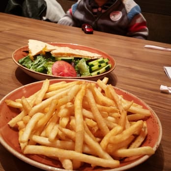 Luna Grill Dana Point - Kids meal-HUGE portions - Mediterranean Near Me - Dana Point, California Luna Grill Dana Point - Kids meal-HUGE portions - Mediterranean Near Me - Dana Point, California