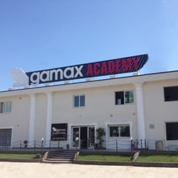 Gamax Accademy