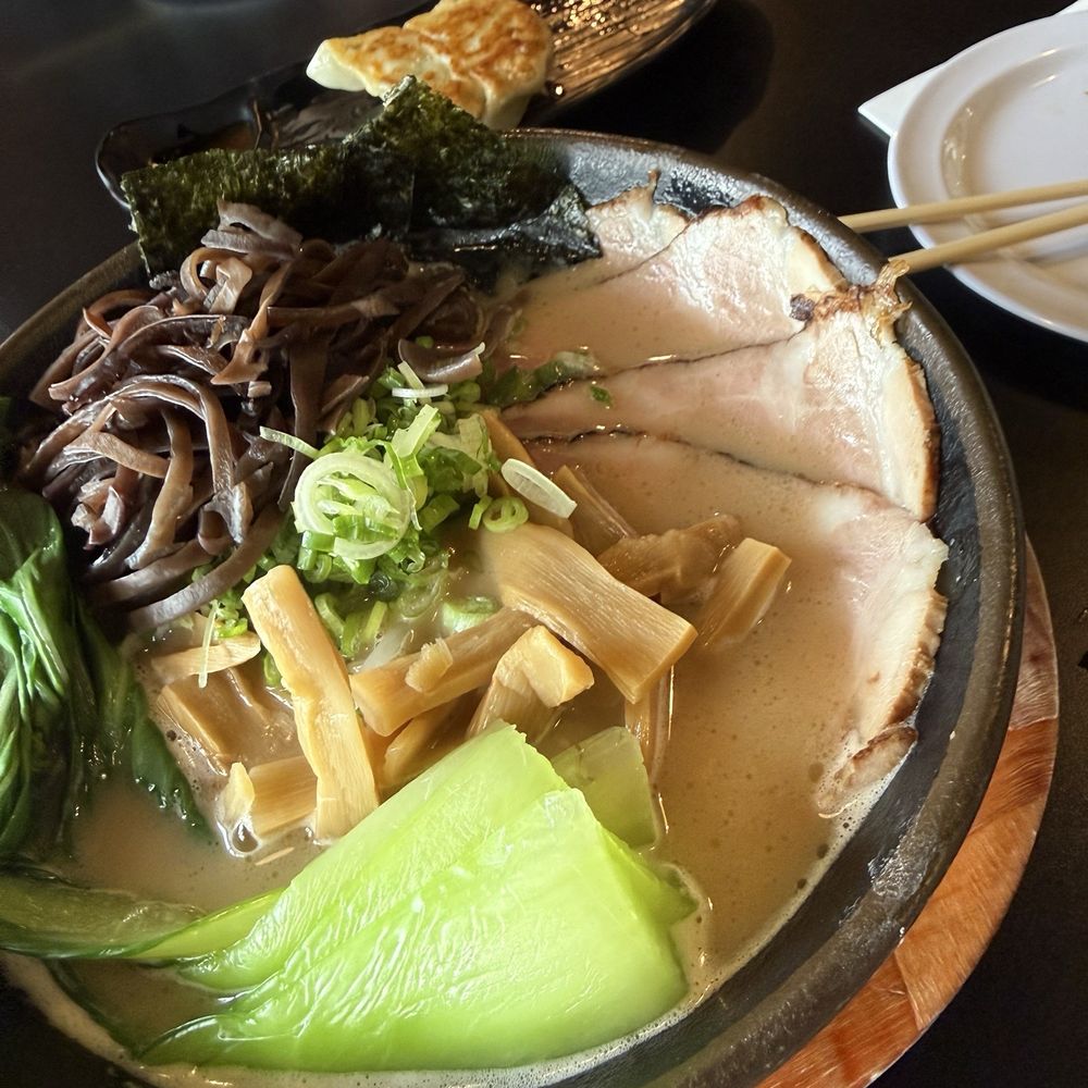 Ramen Taka - Tonkotsu Ramen - Ramen Near Me - Santa Clara, California Ramen Taka - Tonkotsu Ramen - Ramen Near Me - Santa Clara, California