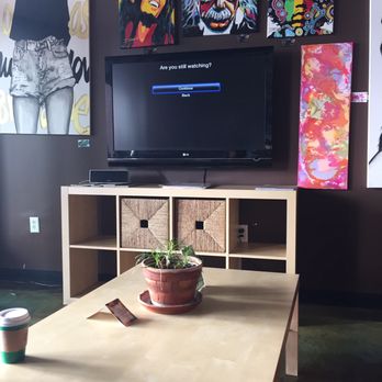 The Smoothie Room - Juice Bars & Smoothies Near Me - Orlando, Florida