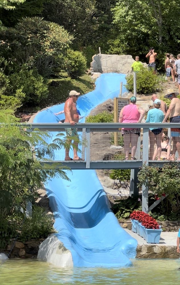 SUN CREST WATER PARK Updated November 2024 6806 All Healing Springs